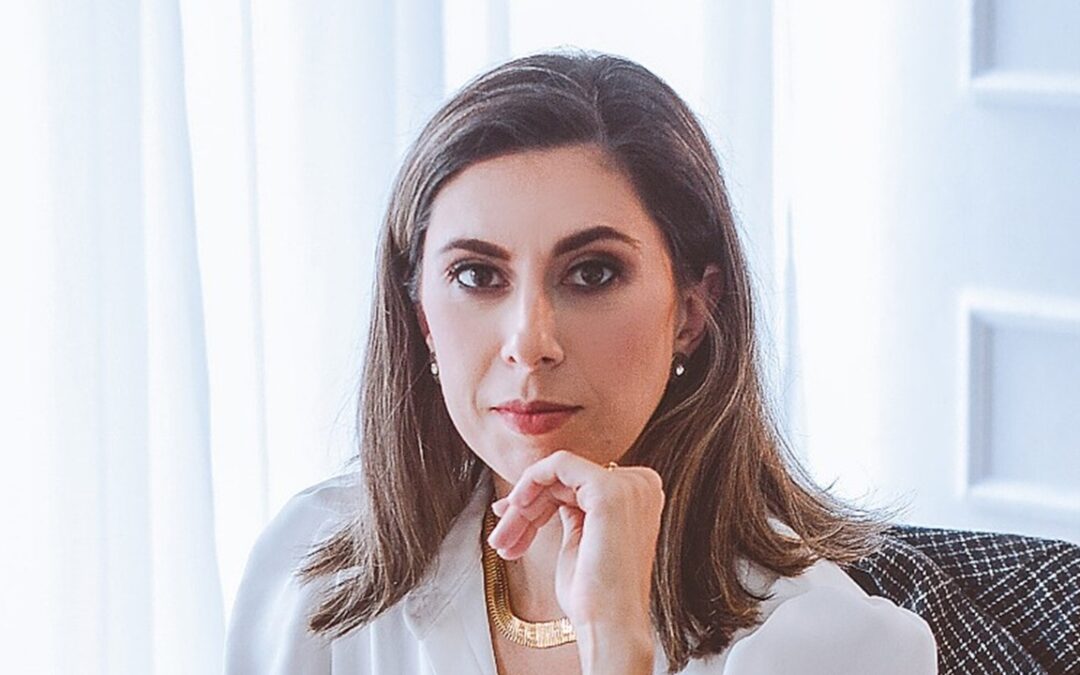 Carolina da Silva